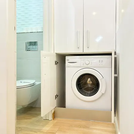 La De La Laguna Grupo Ac Gestion Lejlighed Cádiz