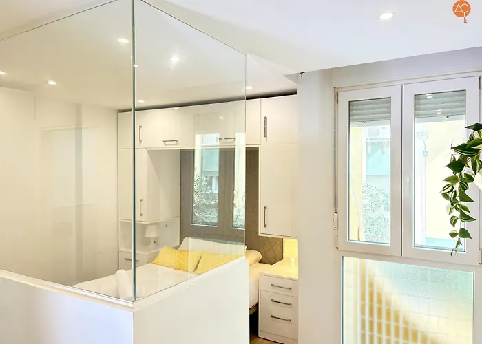 Appartement La De La Laguna Grupo Ac Gestion Cadix