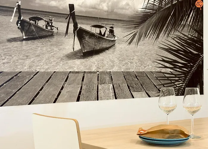 La De La Laguna Grupo Ac Gestion Cadix