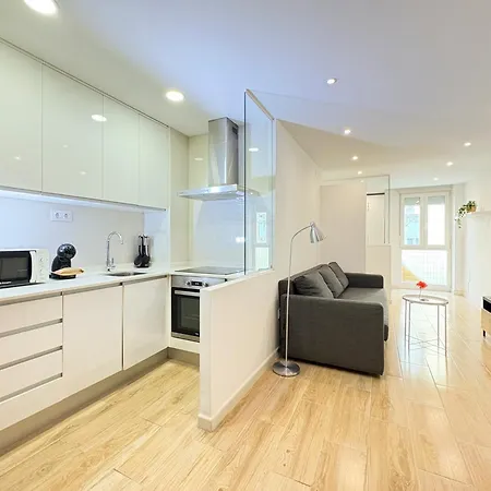 Apartamento La De La Laguna Grupo Ac Gestion