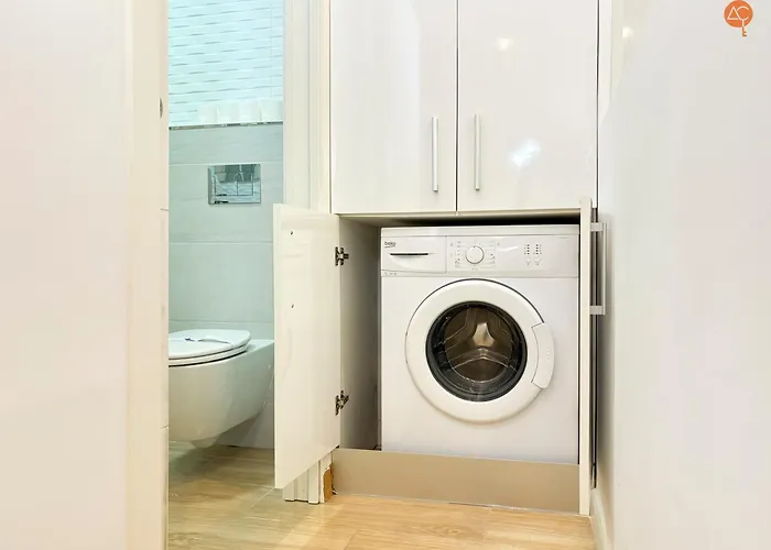 La De La Laguna Grupo Ac Gestion Apartment Cadiz