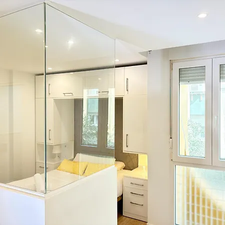 公寓 La De La Laguna Grupo Ac Gestion 加的斯