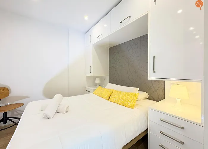 La De La Laguna Grupo Ac Gestion *