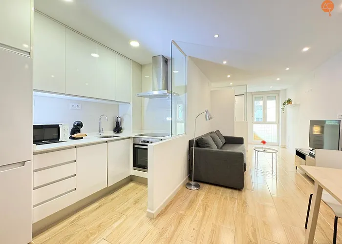 Lägenhet La De La Laguna Grupo Ac Gestion